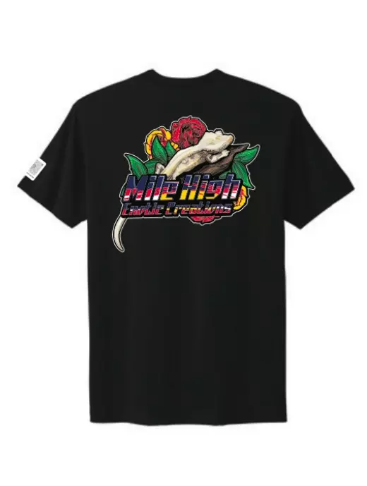 Mile High Shirts thumbnail