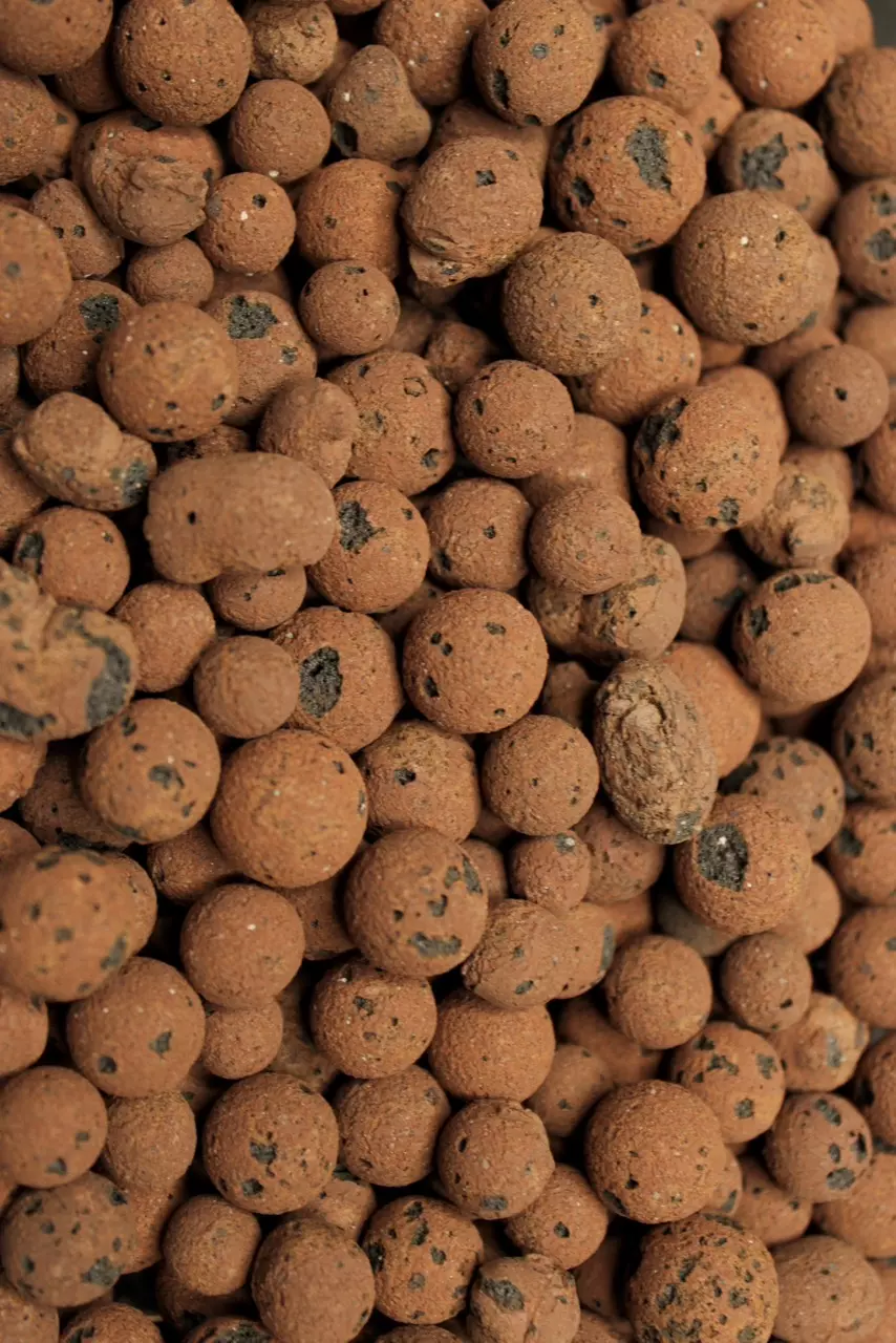 Hydroton Drainage Layer 2.5lb Bag thumbnail