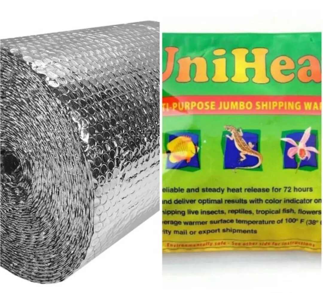 Heat pack & Insulation thumbnail