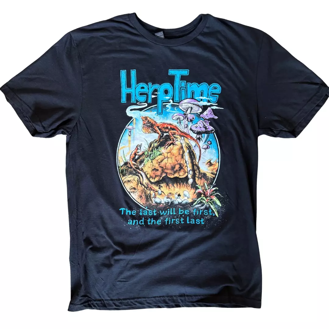 First&Last T SHIRT thumbnail