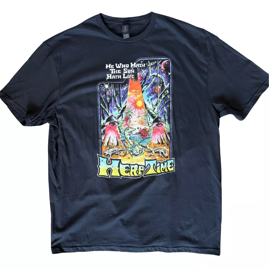 Hath Son T SHIRT thumbnail