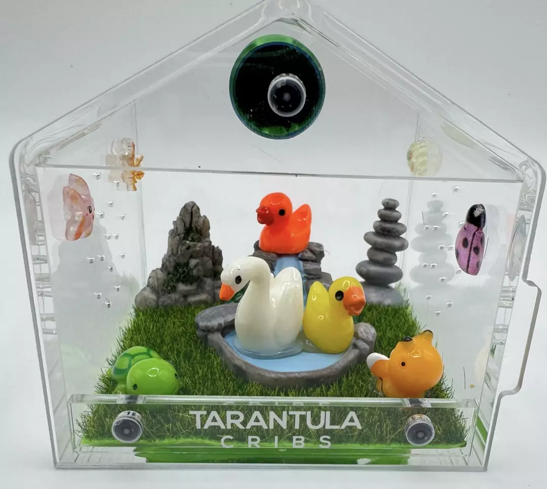 TC Canopy Mini- Pond thumbnail