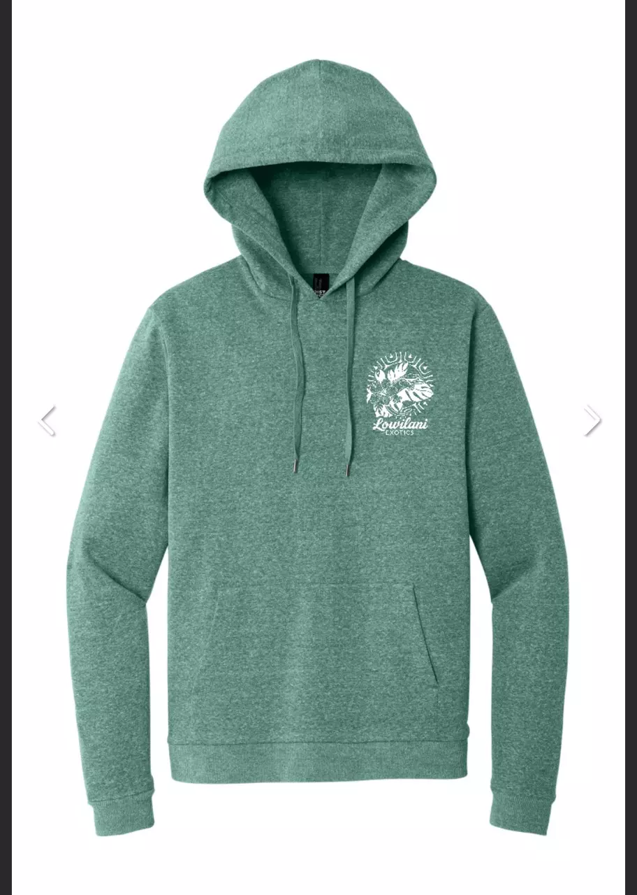In Stock  - Original  Chahoua Namaste hoodie! Size - XL thumbnail