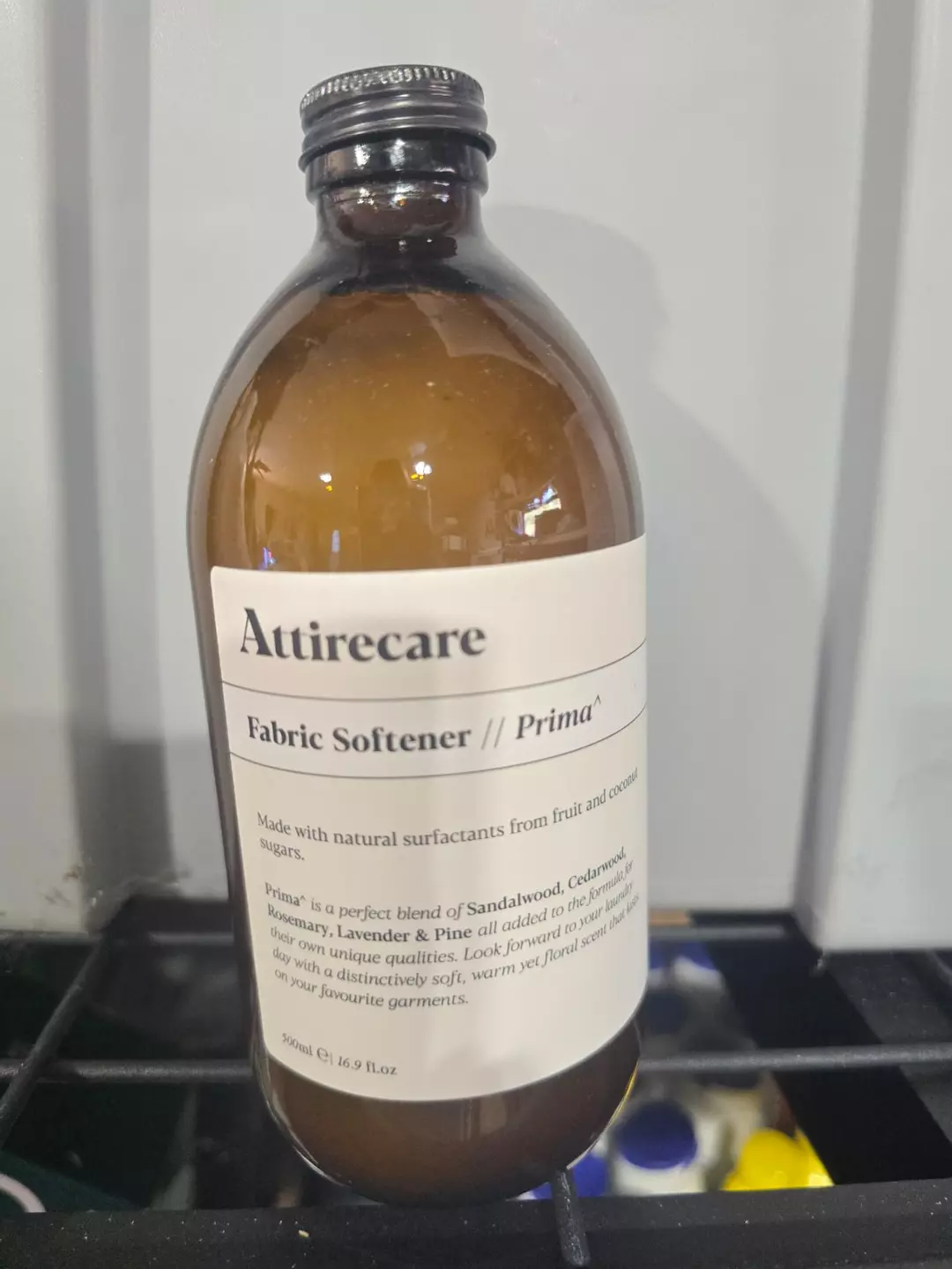 Attirecare Fabric Softener thumbnail