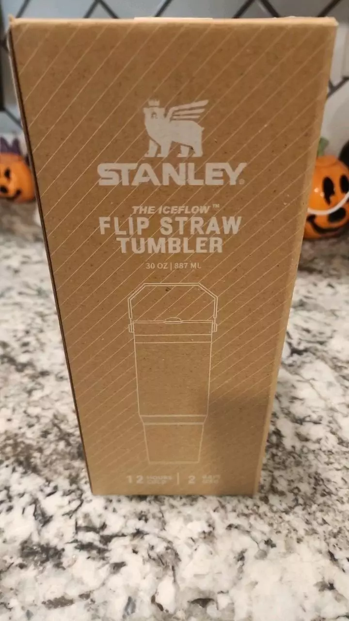 Pooh 30 oz flip thumbnail