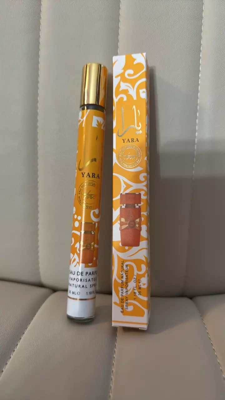 Yara Tous 35ml Perfume Spray thumbnail