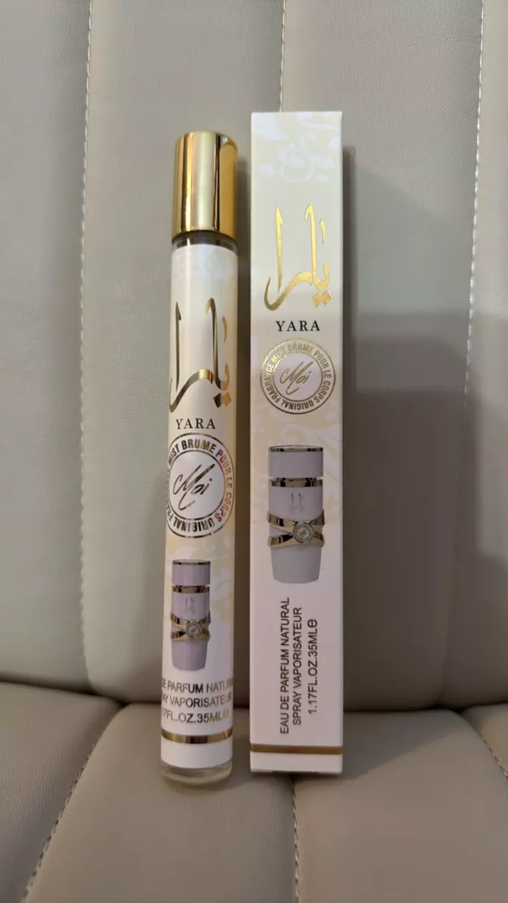 Yara Moi 35 ml perfume spray thumbnail