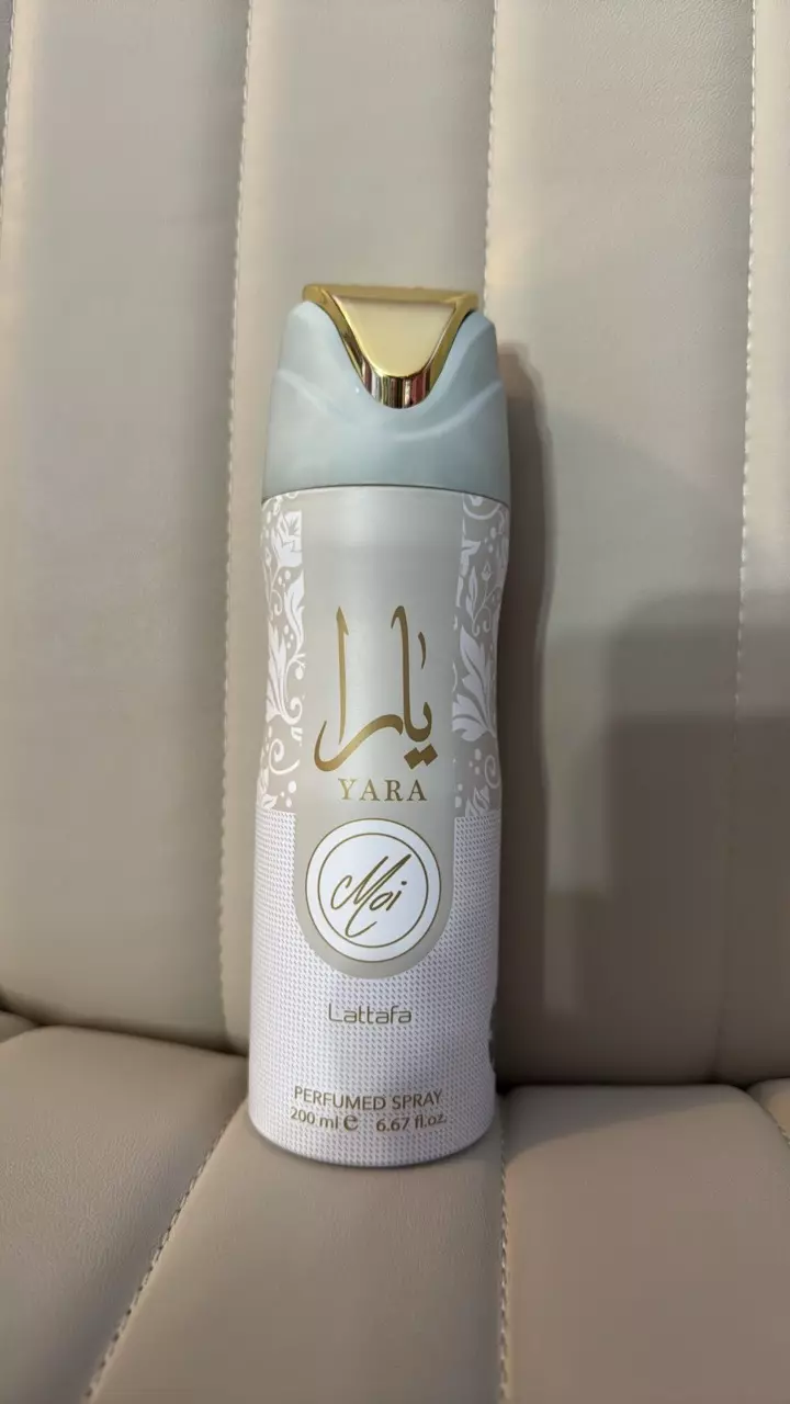 Yara Moi 6.67oz perfume spray thumbnail