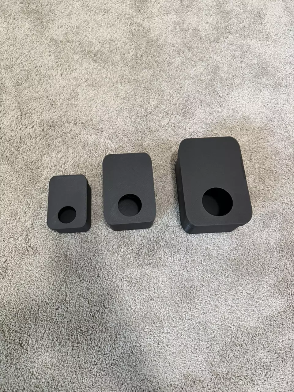 Gecko Lay Box/Hide – 3-Pack Bundle (S, M, L) thumbnail