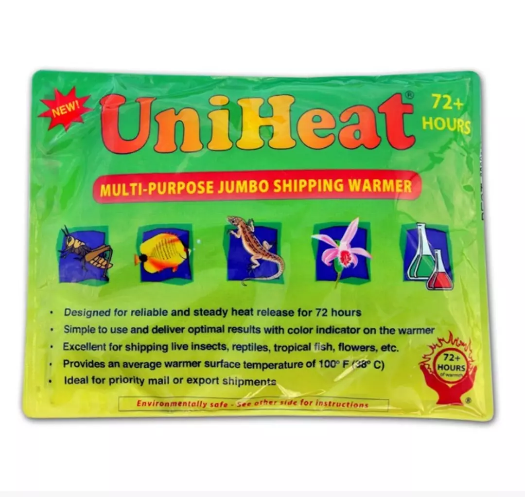 Heat Pack 72+ Hour thumbnail