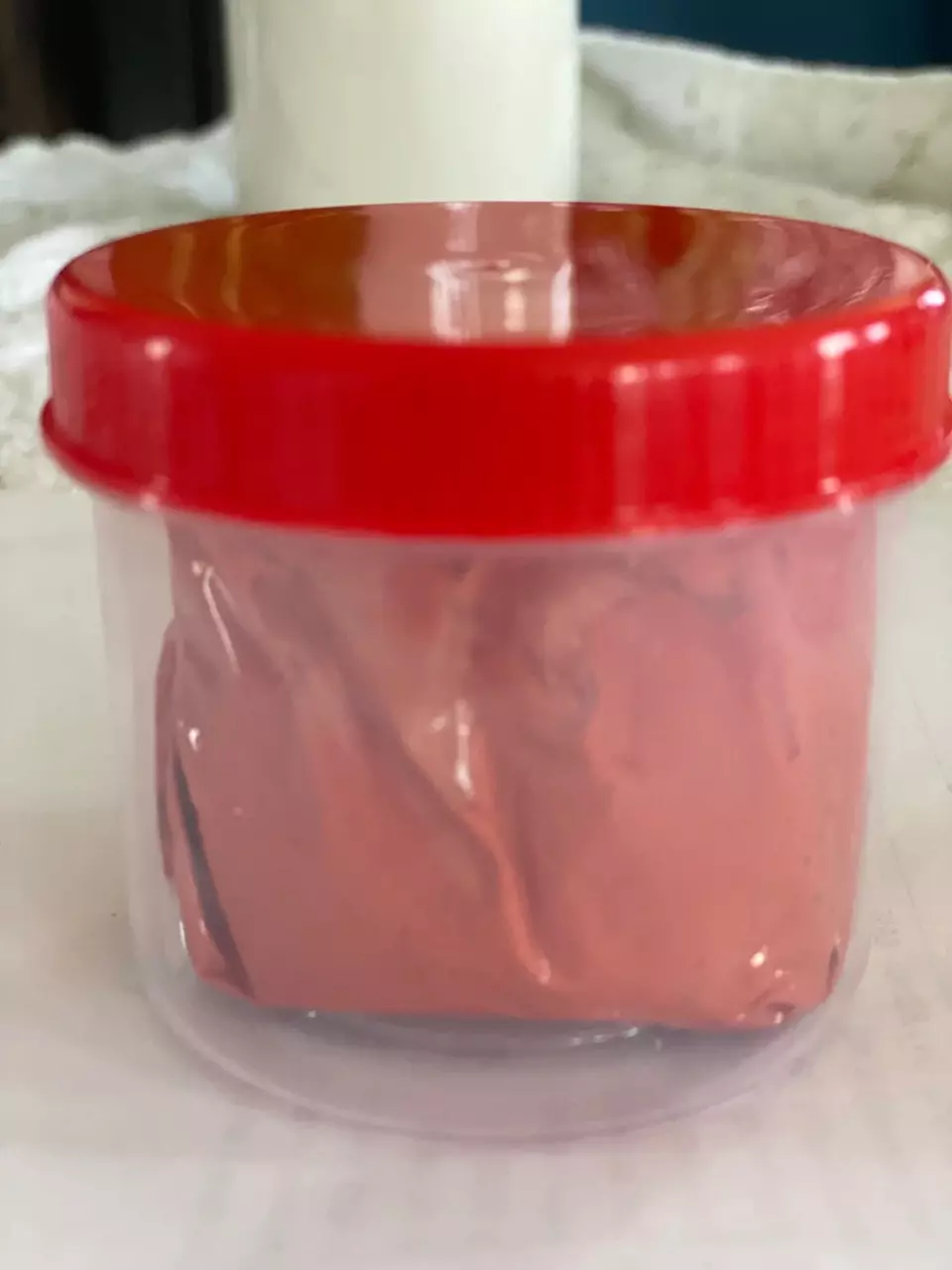 Red LimeStone Paste thumbnail