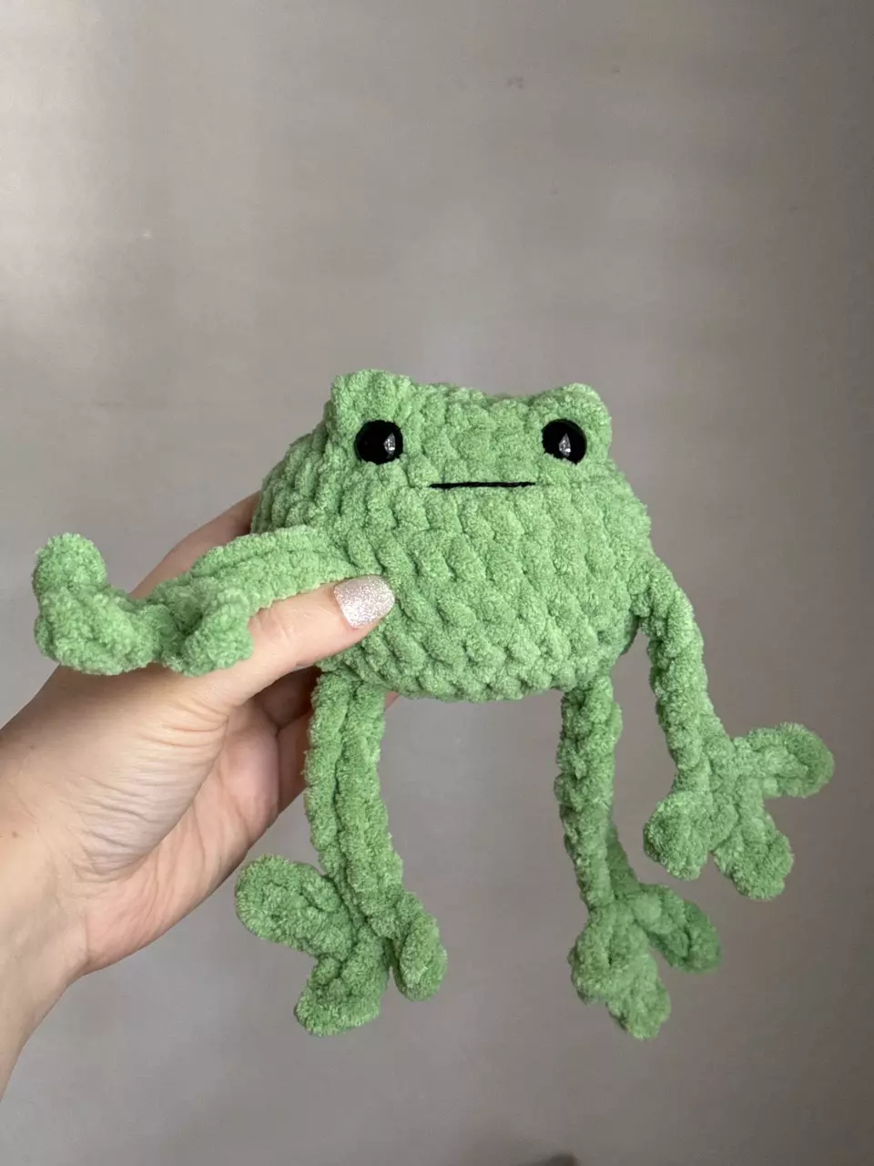 Big booty frog 🐸🍑 thumbnail