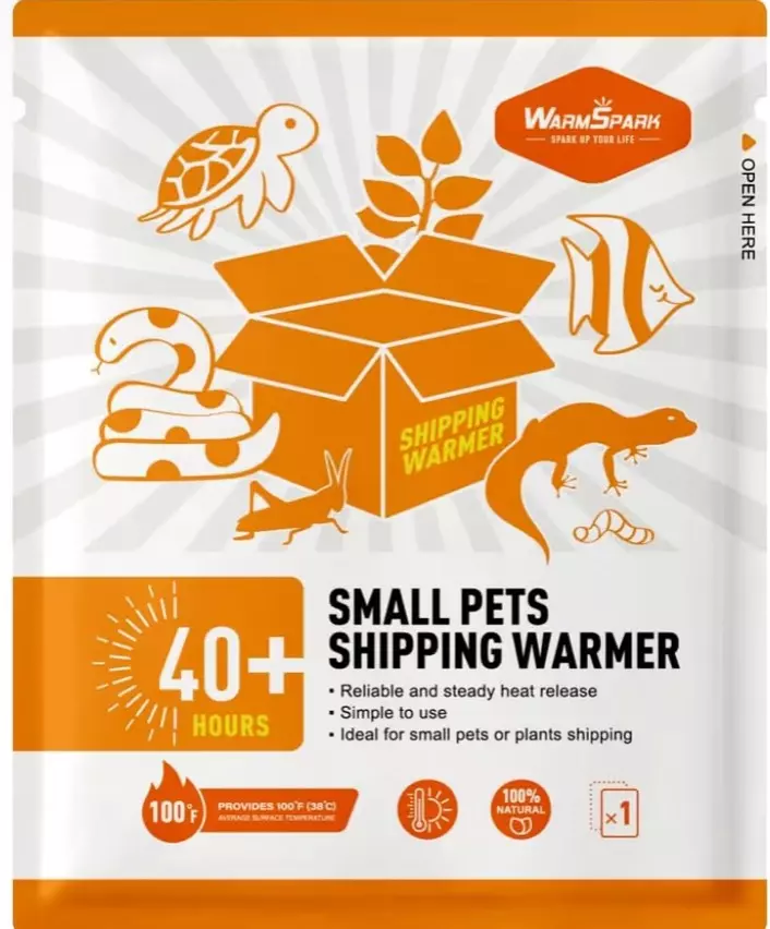 Heat Pack (40 Hr) thumbnail