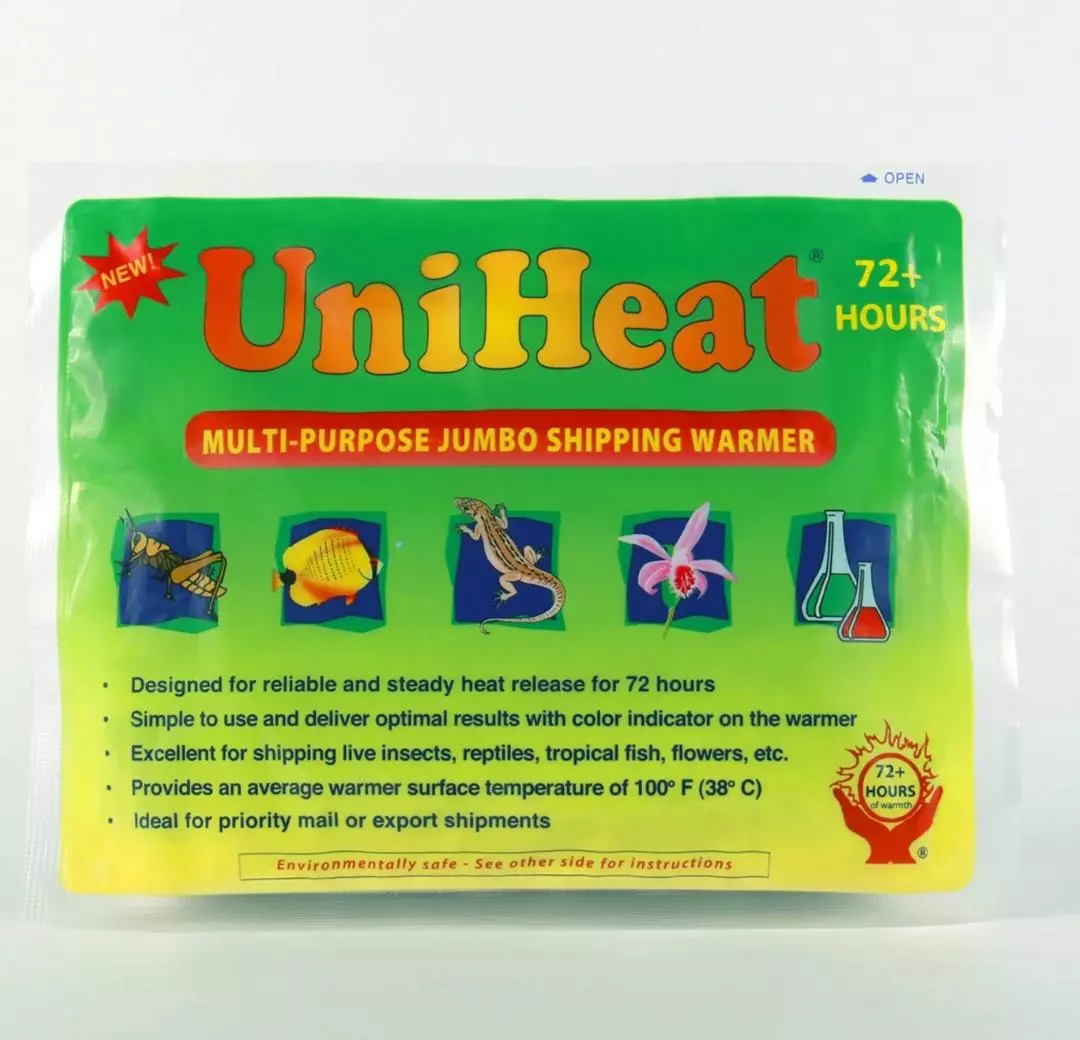 Heat packs thumbnail