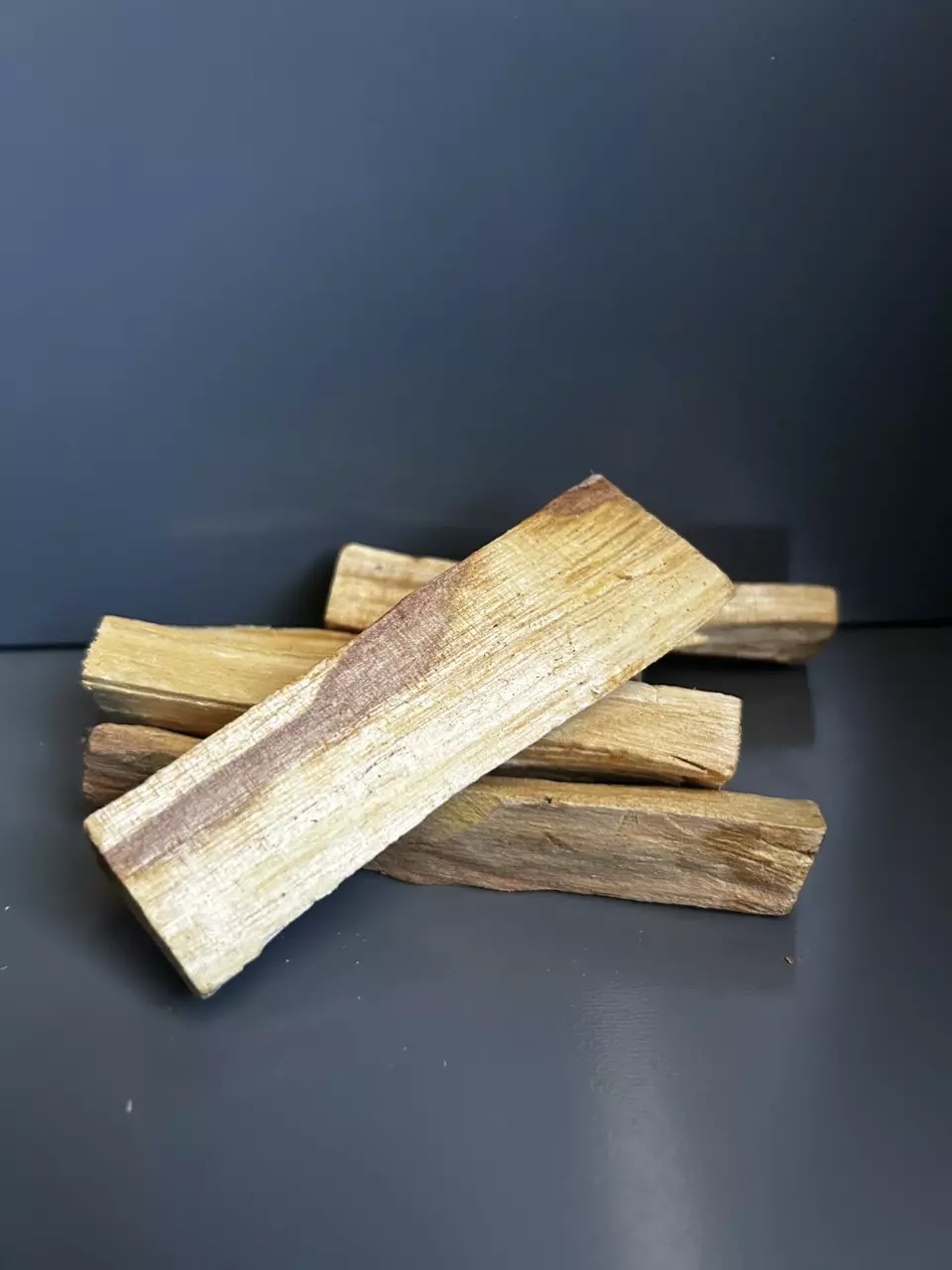 🌿 Palo Santo Sticks – Cleansing • Protection • Calm Energy 🌿 thumbnail