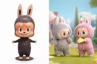 BLESS THE CHAT WITH A FREE LABUBU thumbnail