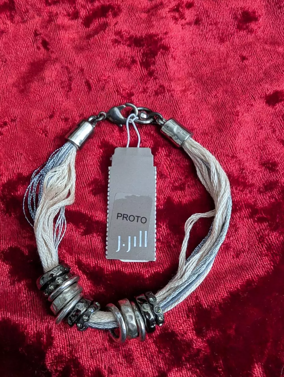NWT J.Jill Bracelet thumbnail