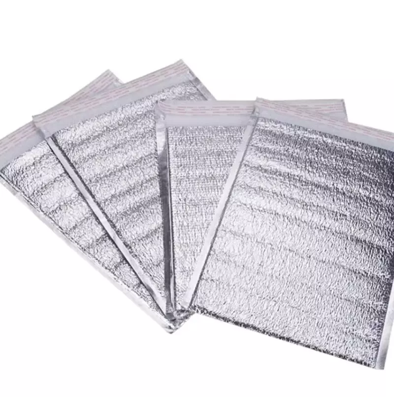 Insulation For Cold Weather thumbnail