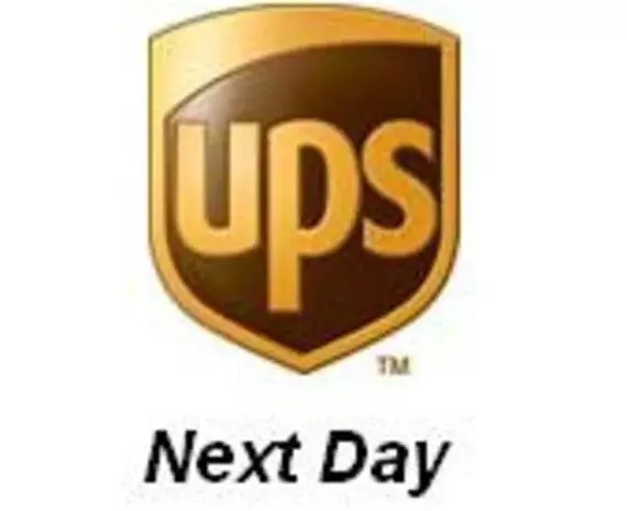 Next-Day Shipping thumbnail