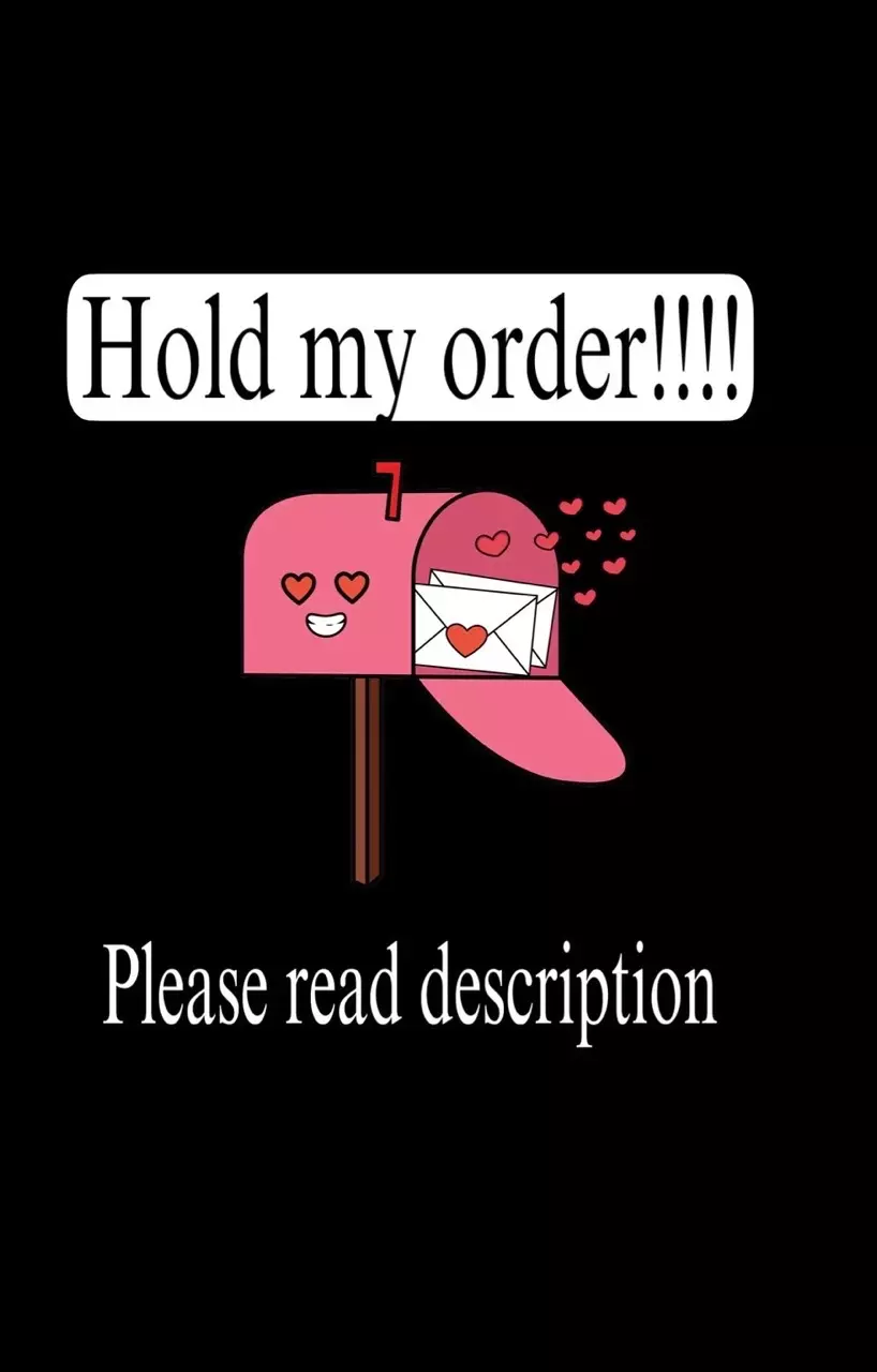 Hold My Order Please thumbnail