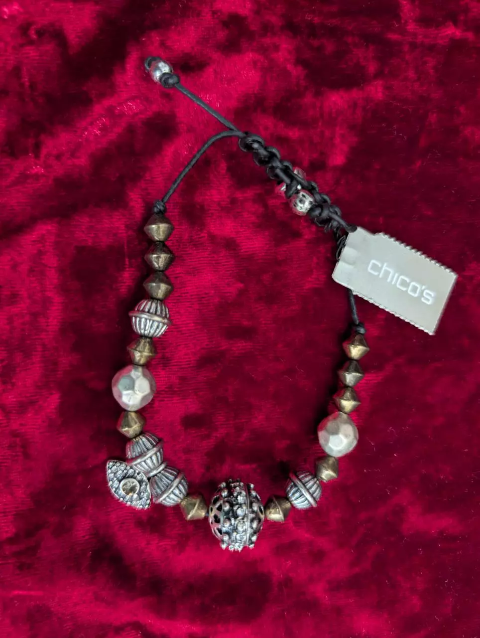 NWT Chico's Bracelet thumbnail