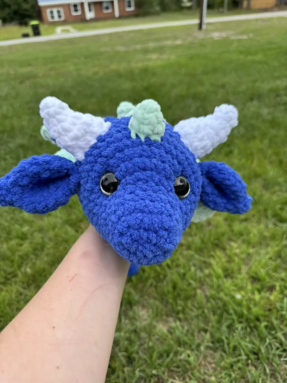 Odin dragon thumbnail