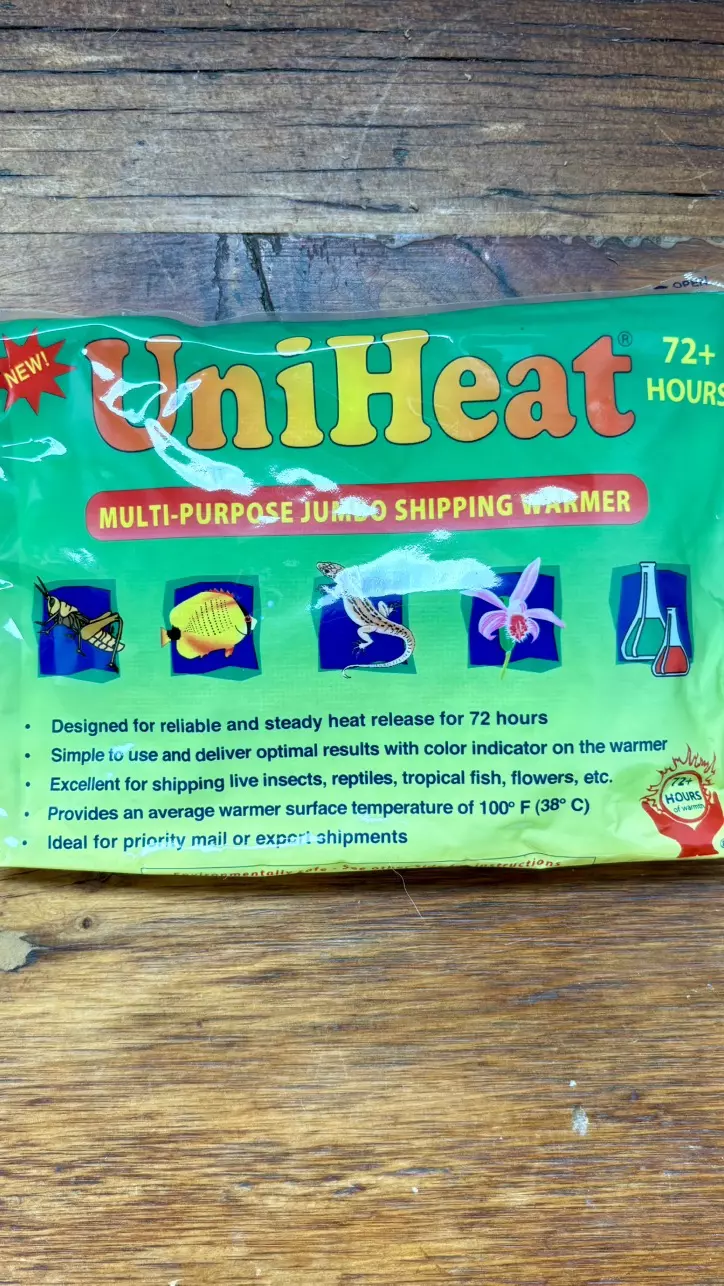 72-Hour Heat Pack thumbnail