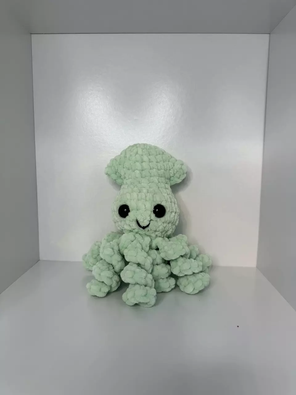 Baby squid thumbnail
