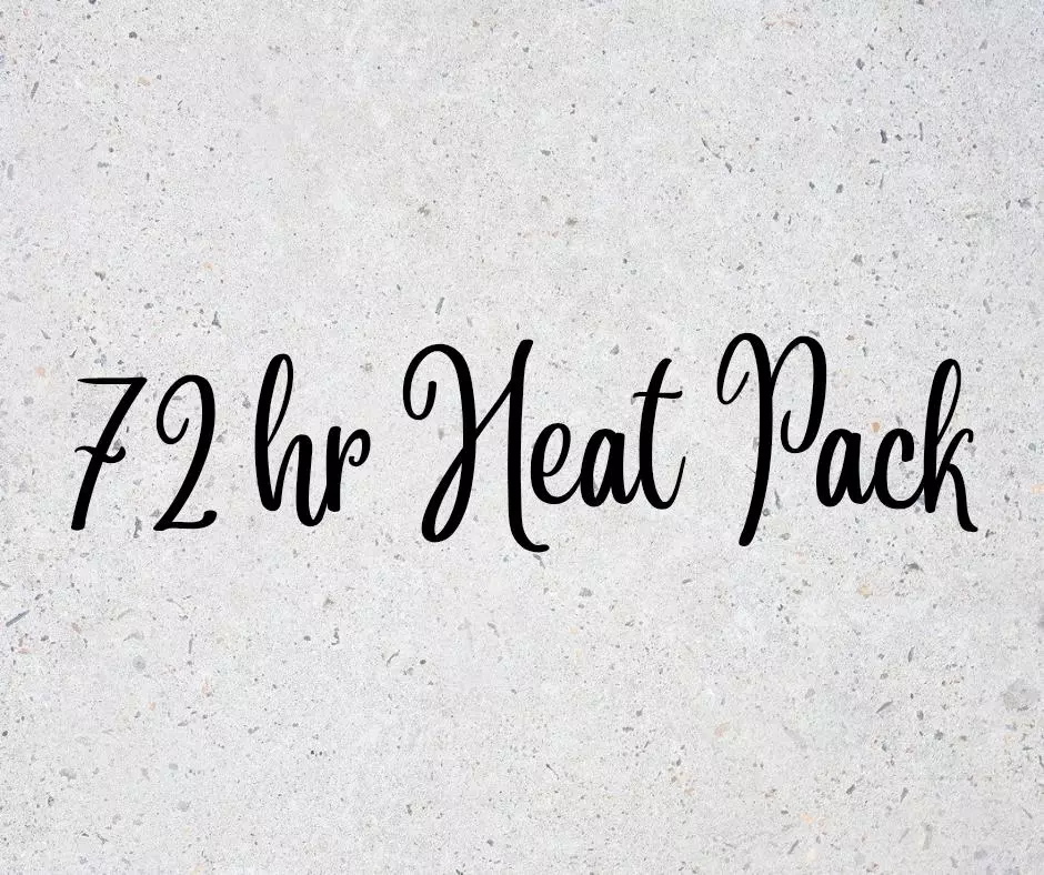 Heat Pack thumbnail