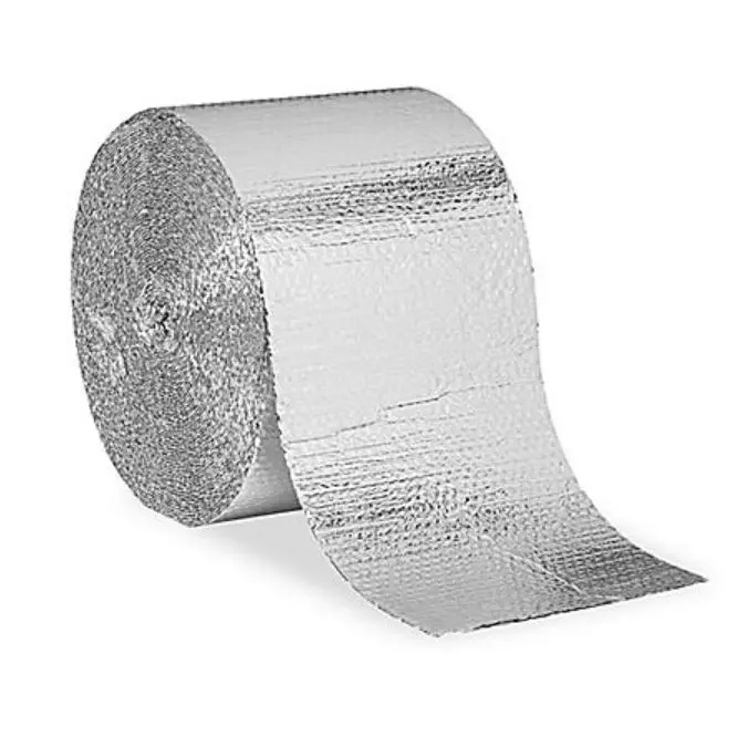 Insulation for 7-15 plants thumbnail