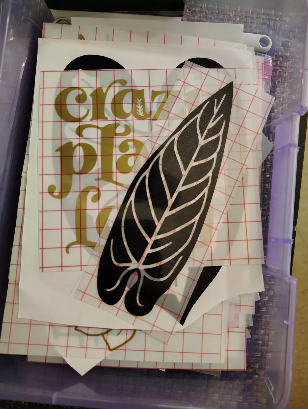 Decal Add-On thumbnail