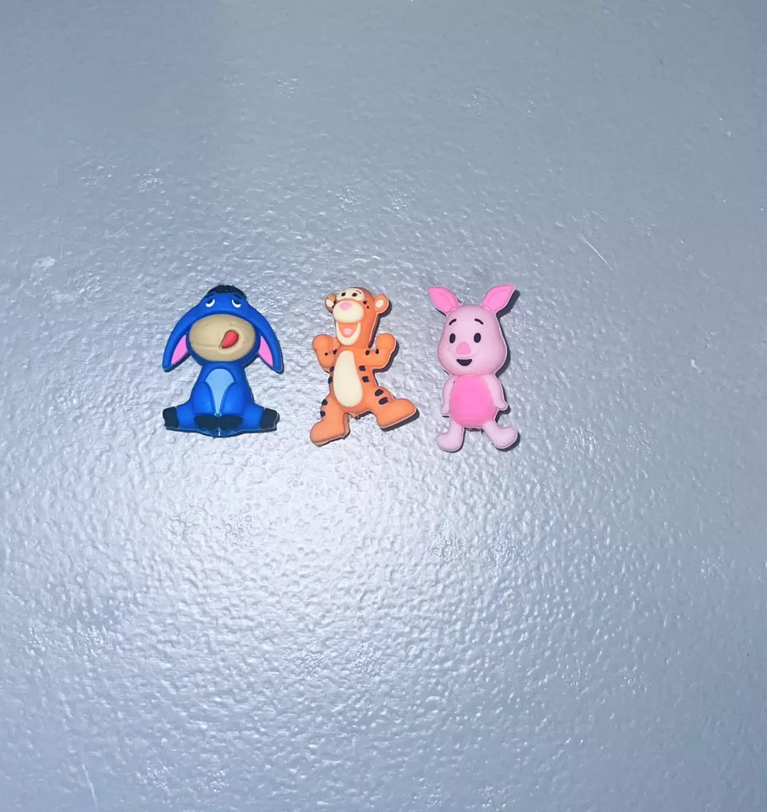 Build your own bag, charm, keychain, or cup charm thumbnail