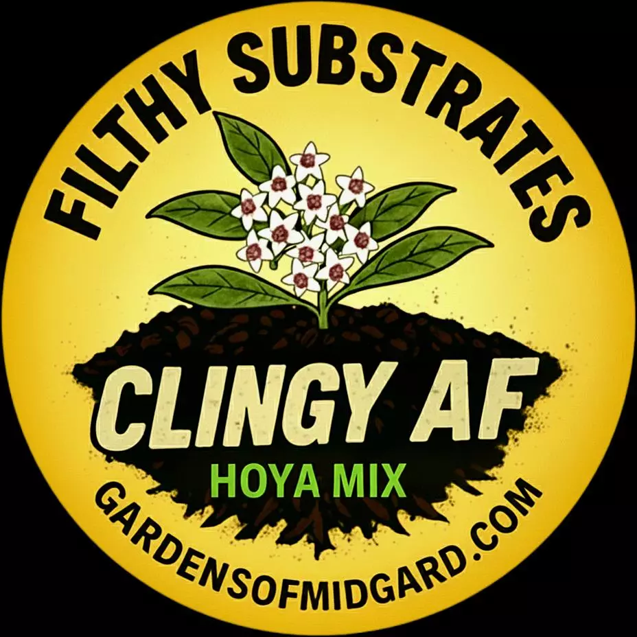 Filthy Substrates Clingy AF- Hoya Mix thumbnail