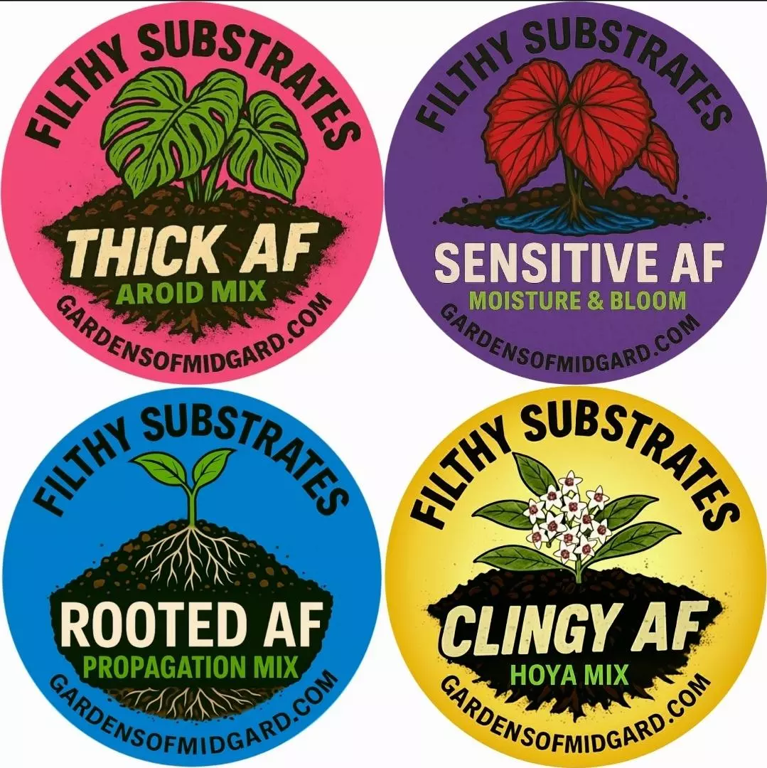 Filthy Substrates 3L Starter Bundle thumbnail