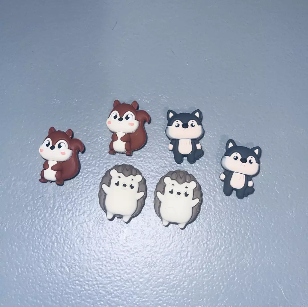 Build your own bag, charm, keychain, or cup charm thumbnail