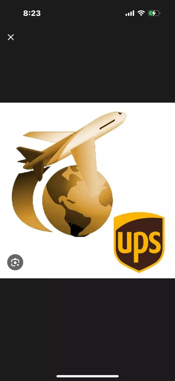 UPS Next Day shipping upgrade thumbnail