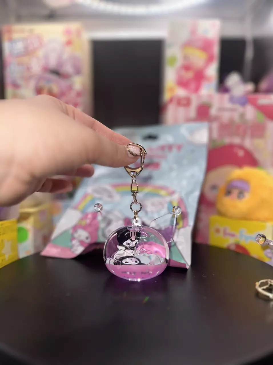 Hello kitty and friends tsunameez thumbnail