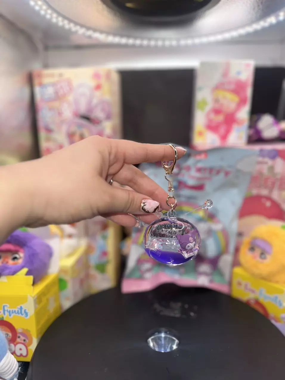 Hello kitty and friends tsunameez thumbnail