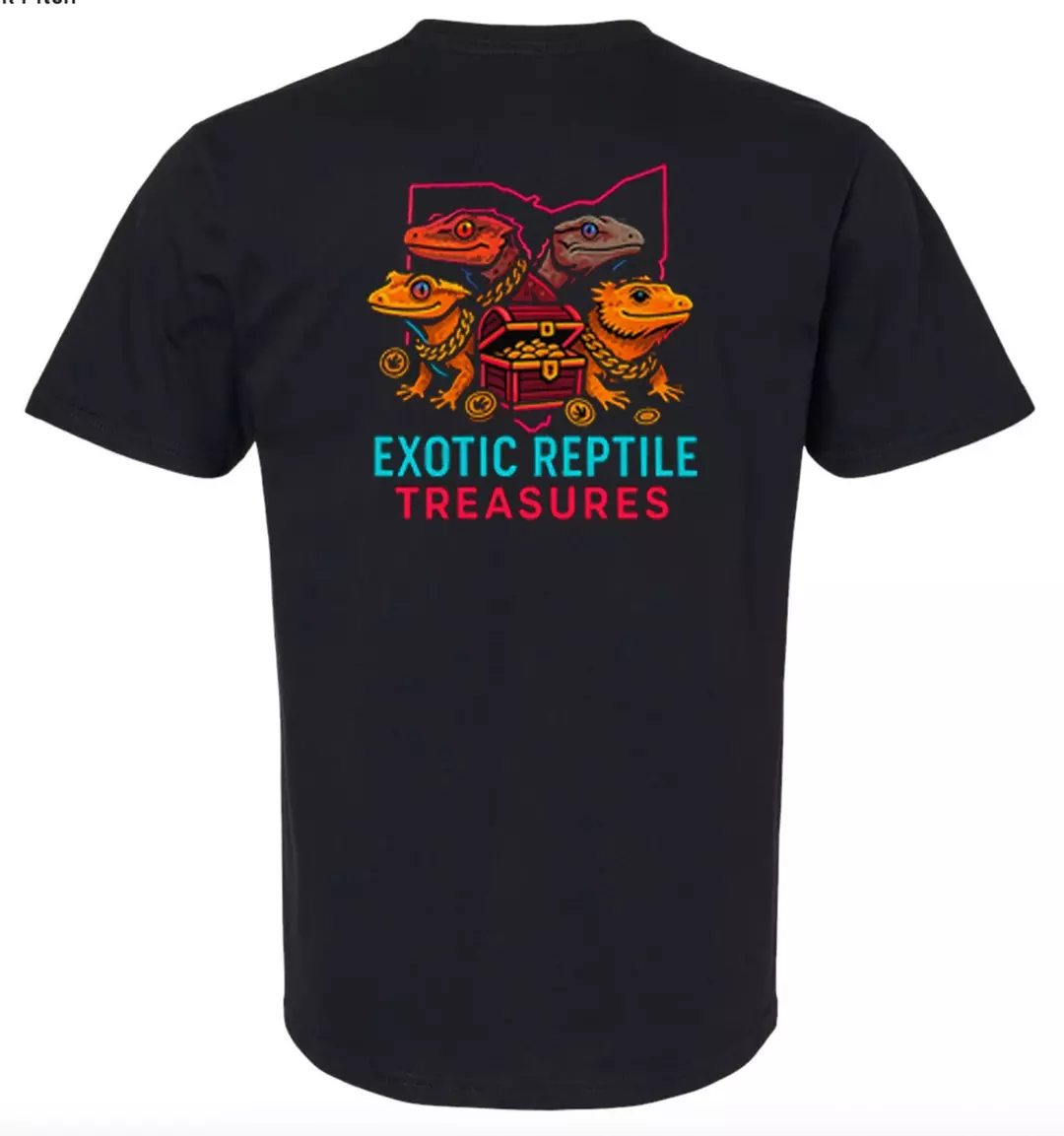 Comfy T shirts sizes 2XL-4XL thumbnail