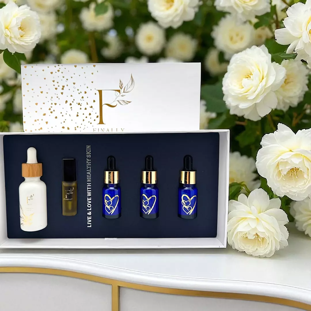 Gift Set! thumbnail