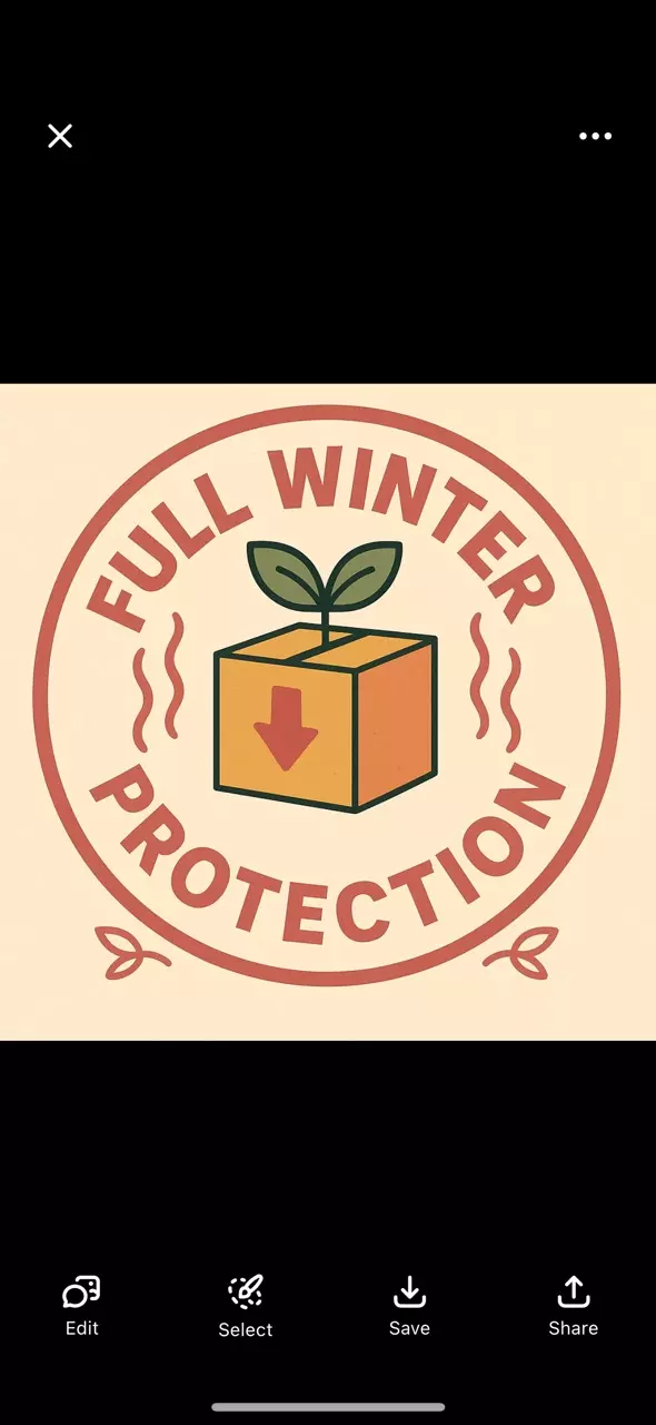 Insulation and heat pack! thumbnail