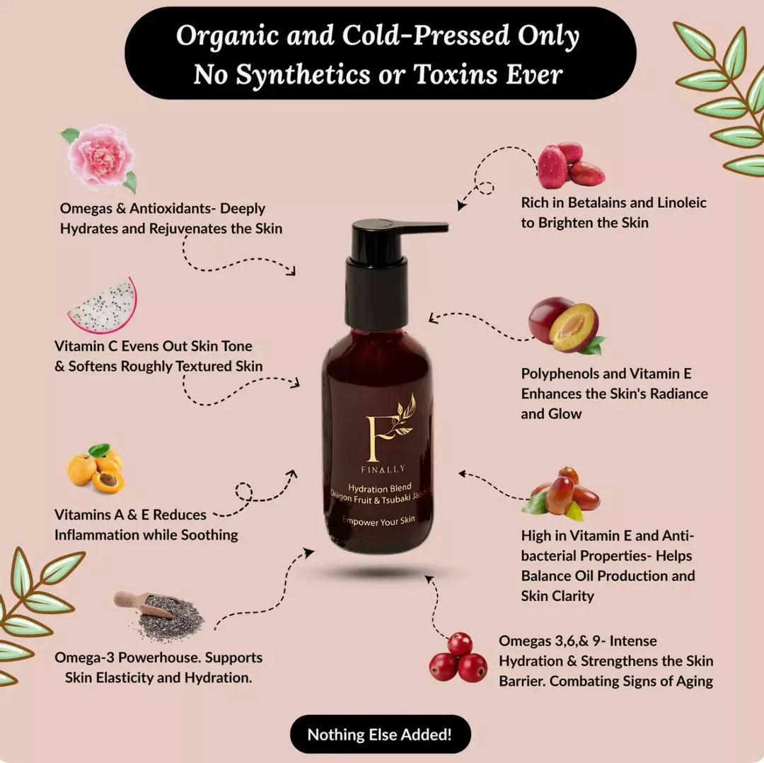 Ultra Nourishing Body Oil thumbnail