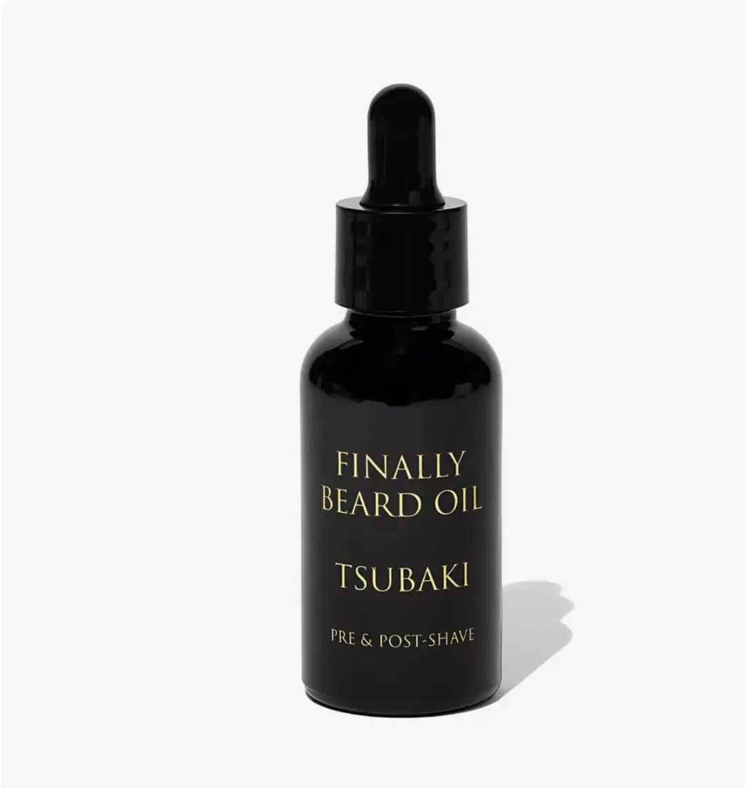 Beard Oil thumbnail