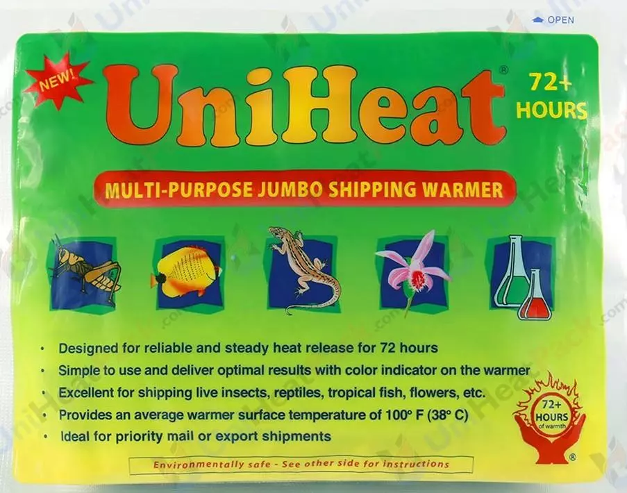 Heat pack for shipping thumbnail
