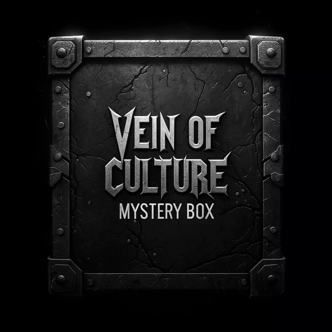 $25 Mystery Box – Surprise Collectible Toys & Art thumbnail