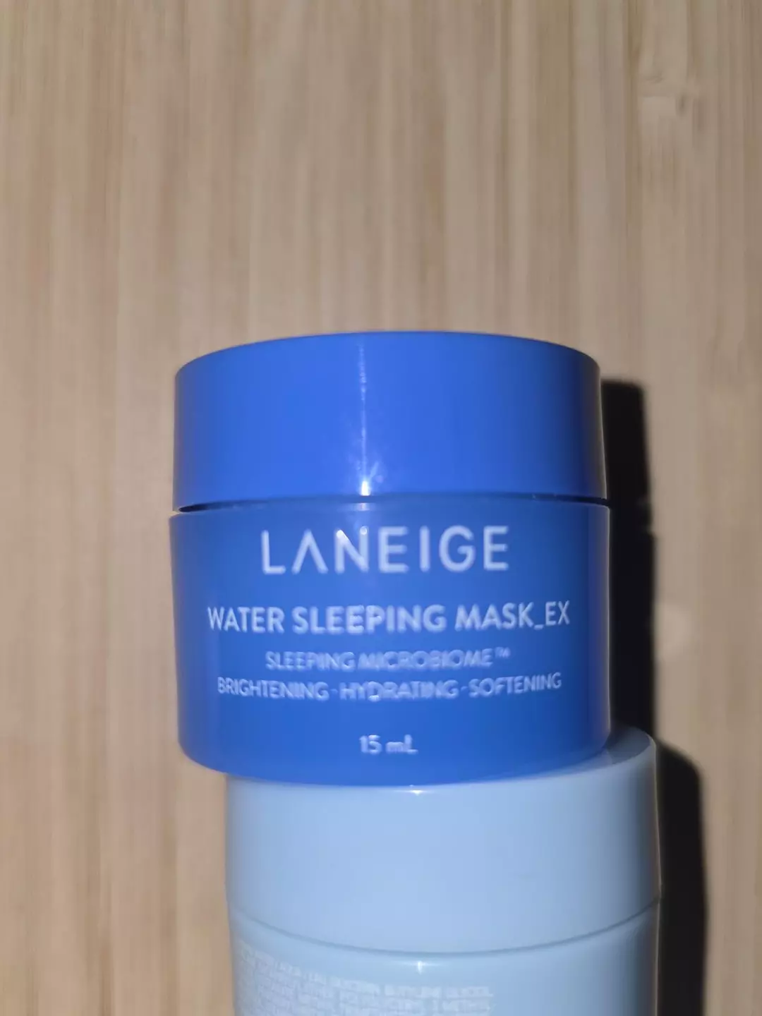 Laneige Water Sleep Mask thumbnail