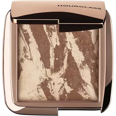 HOURGLASS Ambient Lighting Bronzer - Diffused Bronze Light NIB thumbnail