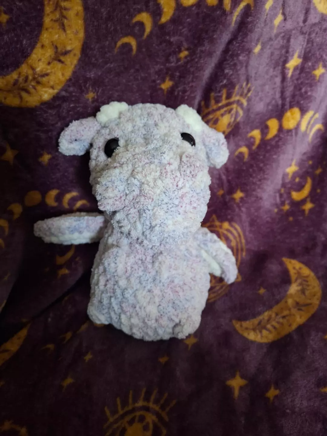 Sitting dragons thumbnail