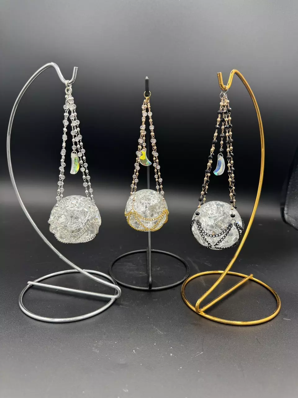 Sphere Holder thumbnail