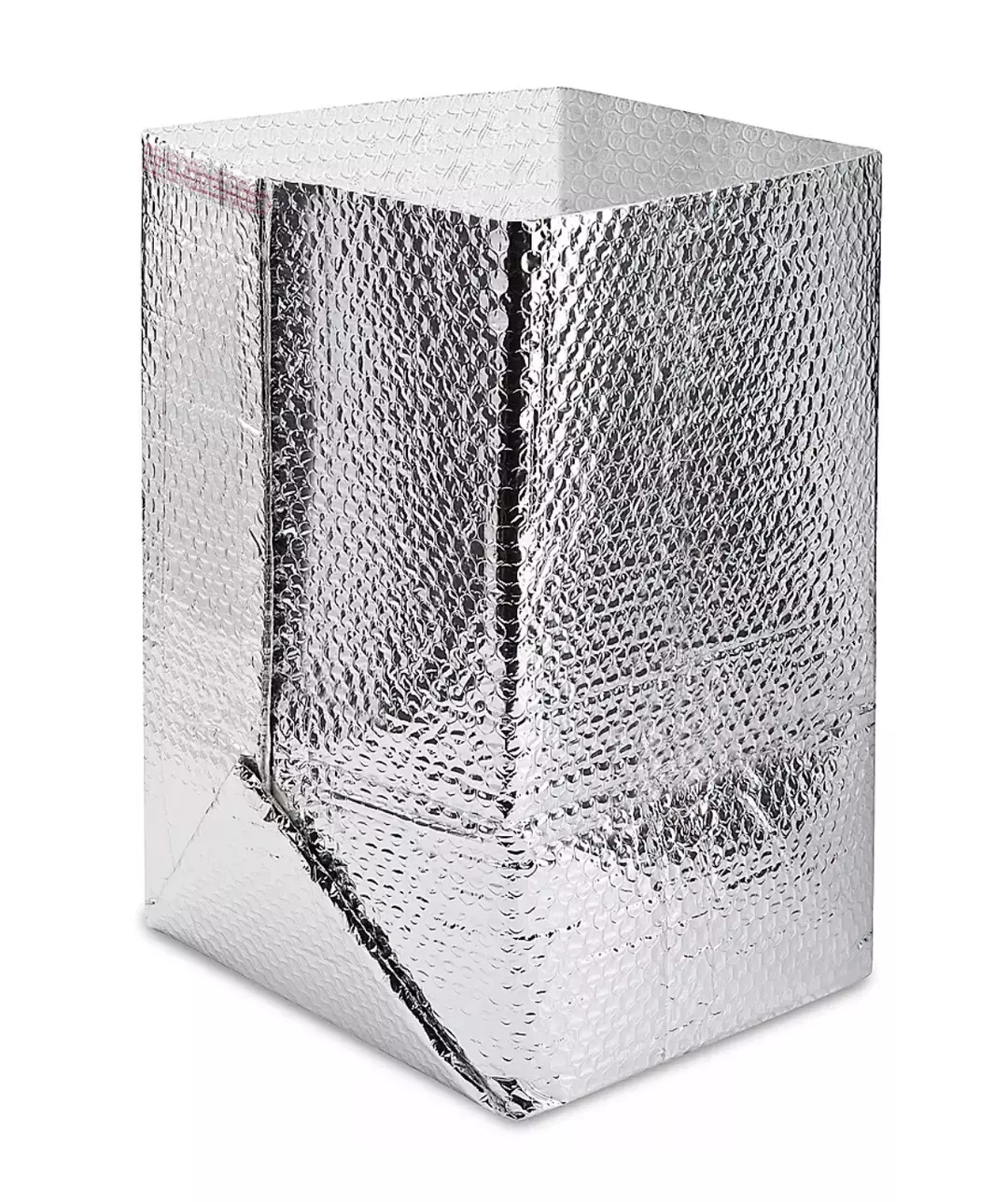 Winter Protection - Double Insulation thumbnail